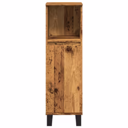 VidaXL 857211 arredo bagno - Vista aggiuntiva 4