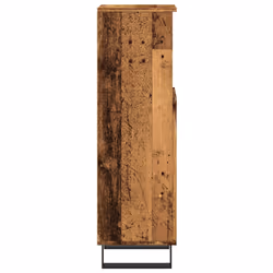 VidaXL 857211 arredo bagno - Vista aggiuntiva 5