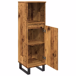 VidaXL 857211 arredo bagno - Vista aggiuntiva 7