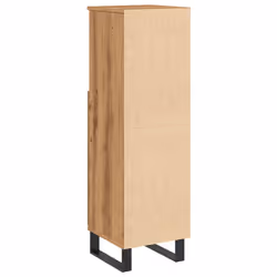 VidaXL 857212 arredo bagno - Vista aggiuntiva 6