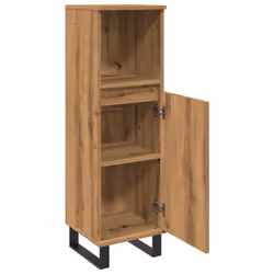 VidaXL 857212 arredo bagno - Vista aggiuntiva 7