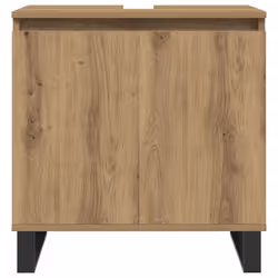 VidaXL 857221 set di mobili da bagno - Vista aggiuntiva 4