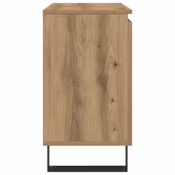 VidaXL 857221 set di mobili da bagno - Vista aggiuntiva 5