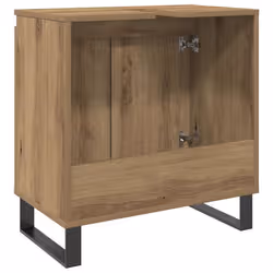VidaXL 857221 set di mobili da bagno - Vista aggiuntiva 6