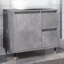 VidaXL 857222 arredo bagno - Vista aggiuntiva 2