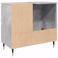 VidaXL 857222 arredo bagno - Vista aggiuntiva 6