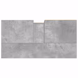 VidaXL 857222 arredo bagno - Vista aggiuntiva 7