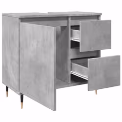 VidaXL 857222 arredo bagno - Vista aggiuntiva 8
