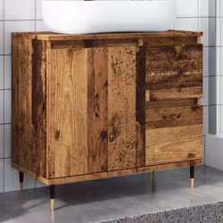 VidaXL 857223 arredo bagno - Vista aggiuntiva 2