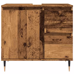 VidaXL 857223 arredo bagno - Vista aggiuntiva 4