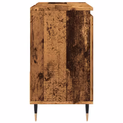 VidaXL 857223 arredo bagno - Vista aggiuntiva 5