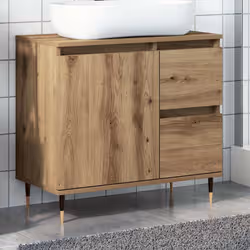 VidaXL 857224 arredo bagno - Vista aggiuntiva 2