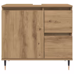 VidaXL 857224 arredo bagno - Vista aggiuntiva 4