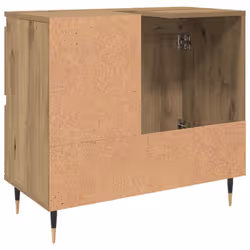 VidaXL 857224 arredo bagno - Vista aggiuntiva 6