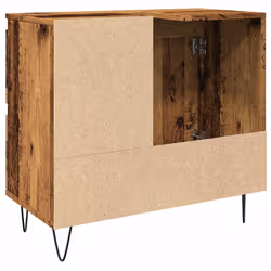 VidaXL 857226 set di mobili da bagno - Vista aggiuntiva 7