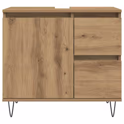 VidaXL 857227 set di mobili da bagno - Vista aggiuntiva 4