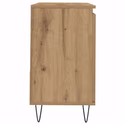 VidaXL 857227 set di mobili da bagno - Vista aggiuntiva 6
