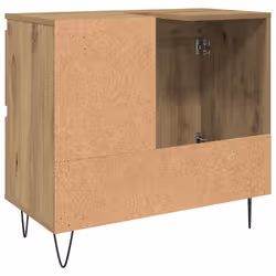 VidaXL 857227 set di mobili da bagno - Vista aggiuntiva 7