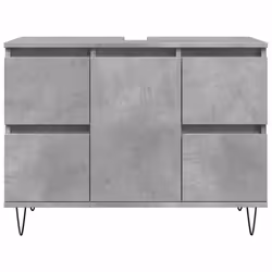 VidaXL 857234 set di mobili da bagno - Vista aggiuntiva 4