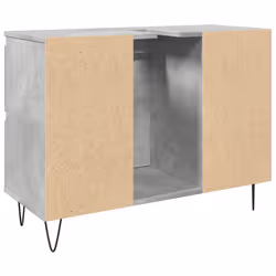 VidaXL 857234 set di mobili da bagno - Vista aggiuntiva 6