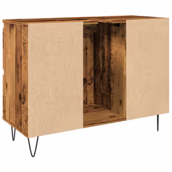 VidaXL 857235 set di mobili da bagno - Vista aggiuntiva 6