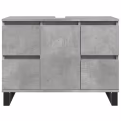 VidaXL 857237 set di mobili da bagno - Vista aggiuntiva 4