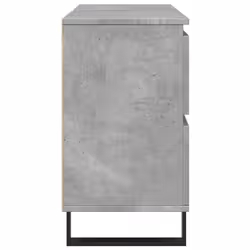 VidaXL 857237 set di mobili da bagno - Vista aggiuntiva 5