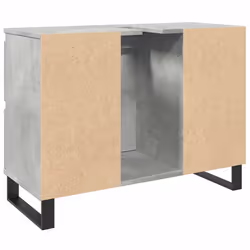 VidaXL 857237 set di mobili da bagno - Vista aggiuntiva 6