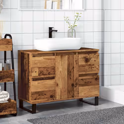 VidaXL 857238 arredo bagno - Vista aggiuntiva 3