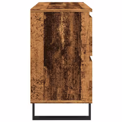 VidaXL 857238 arredo bagno - Vista aggiuntiva 5