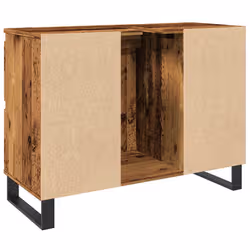 VidaXL 857238 arredo bagno - Vista aggiuntiva 6