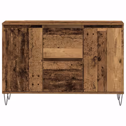 VidaXL 857266 credenza per soggiorno - Vista aggiuntiva 4