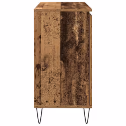 VidaXL 857266 credenza per soggiorno - Vista aggiuntiva 5