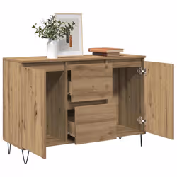 VidaXL 857267 credenza per soggiorno - Vista aggiuntiva 3