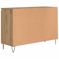 VidaXL 857267 credenza per soggiorno - Vista aggiuntiva 6