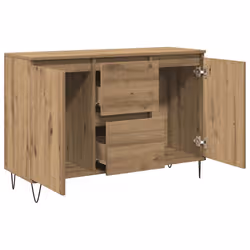 VidaXL 857267 credenza per soggiorno - Vista aggiuntiva 7