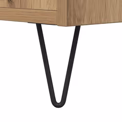 VidaXL 857267 credenza per soggiorno - Vista aggiuntiva 8