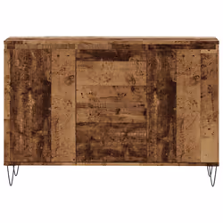 VidaXL 857268 credenza per soggiorno - Vista aggiuntiva 4