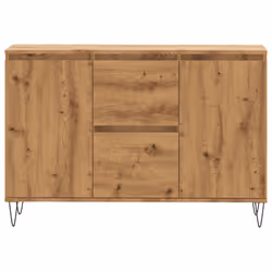 VidaXL 857269 credenza per soggiorno - Vista aggiuntiva 4