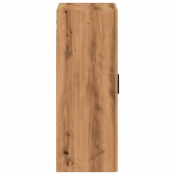 VidaXL 857293 credenza per soggiorno - Vista aggiuntiva 5