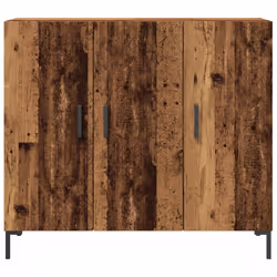 VidaXL 857314 credenza per soggiorno - Vista aggiuntiva 4