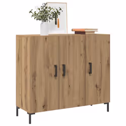 VidaXL 857315 credenza per soggiorno - Vista aggiuntiva 3