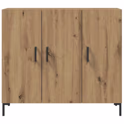 VidaXL 857315 credenza per soggiorno - Vista aggiuntiva 4