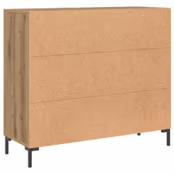 VidaXL 857315 credenza per soggiorno - Vista aggiuntiva 7