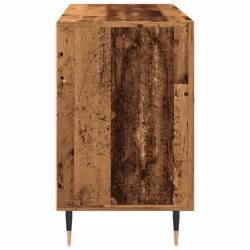 VidaXL 857316 credenza per soggiorno - Vista aggiuntiva 5