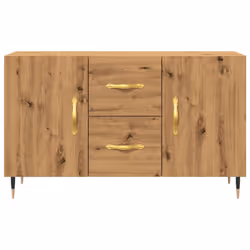 VidaXL 857317 credenza per soggiorno - Vista aggiuntiva 4