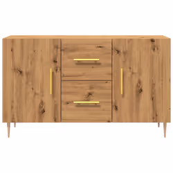 VidaXL 857319 credenza per soggiorno - Vista aggiuntiva 4