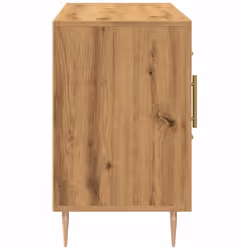 VidaXL 857319 credenza per soggiorno - Vista aggiuntiva 5