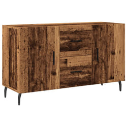 VidaXL 857322 credenza per soggiorno