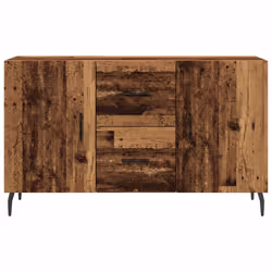 VidaXL 857322 credenza per soggiorno - Vista aggiuntiva 4
